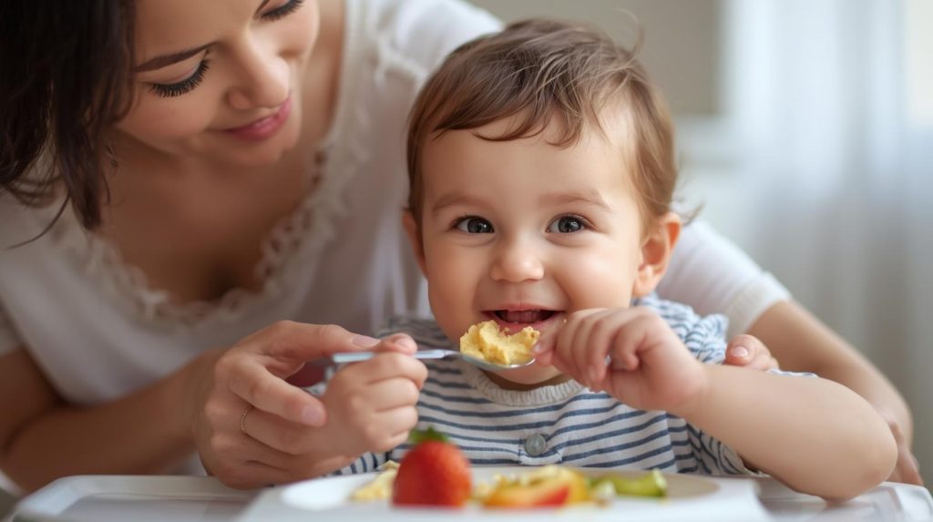 Meal and Snack Tips to Keep Toddlers Happy and Less Frustrated