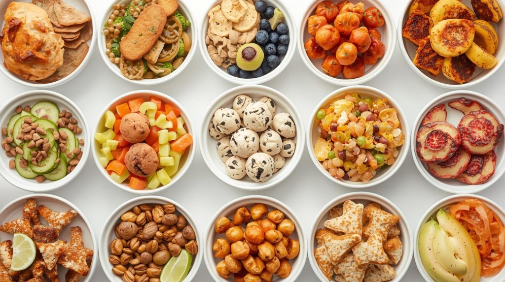 Meal and Snack Tips to Keep Toddlers Happy and Less Frustrated