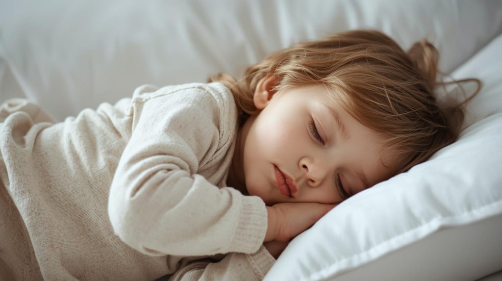 The Role of Sleep in Toddler Behavior and How to Improve It
