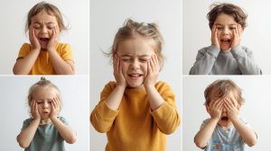 5 Calming Techniques for Parents During Toddler Meltdowns
