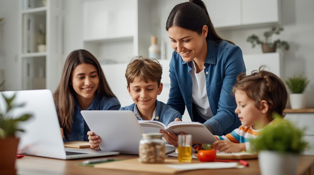 Time-Saving Hacks Every Busy Parent Should Know