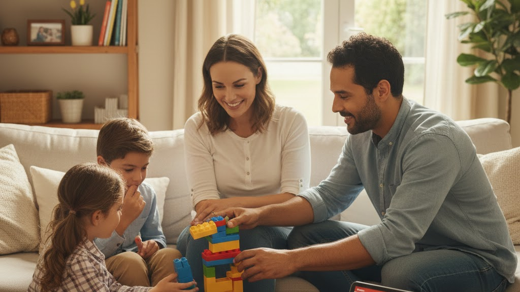 Teaching Kids to Handle Failure With Resilience