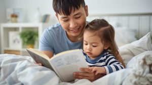 Simple Daily Routines That Help Reduce Toddler Tantrums