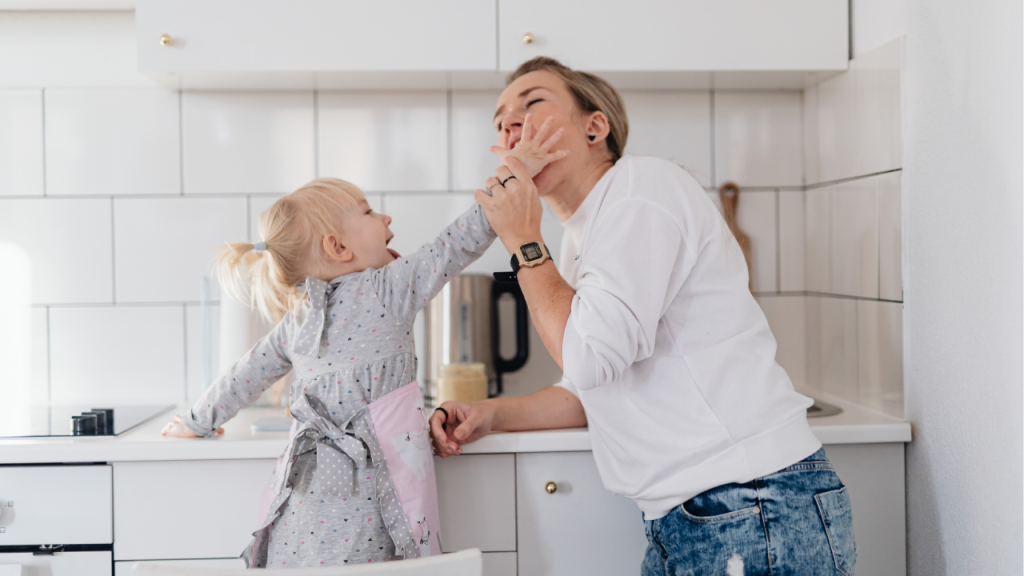 Easy Self-Care Tips for Busy Moms and Dads