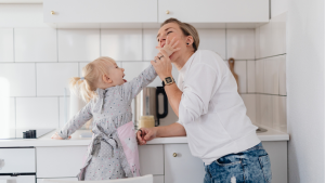 Easy Self-Care Tips for Busy Moms and Dads